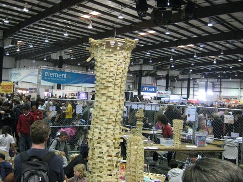 MakerFaire2011 - 161