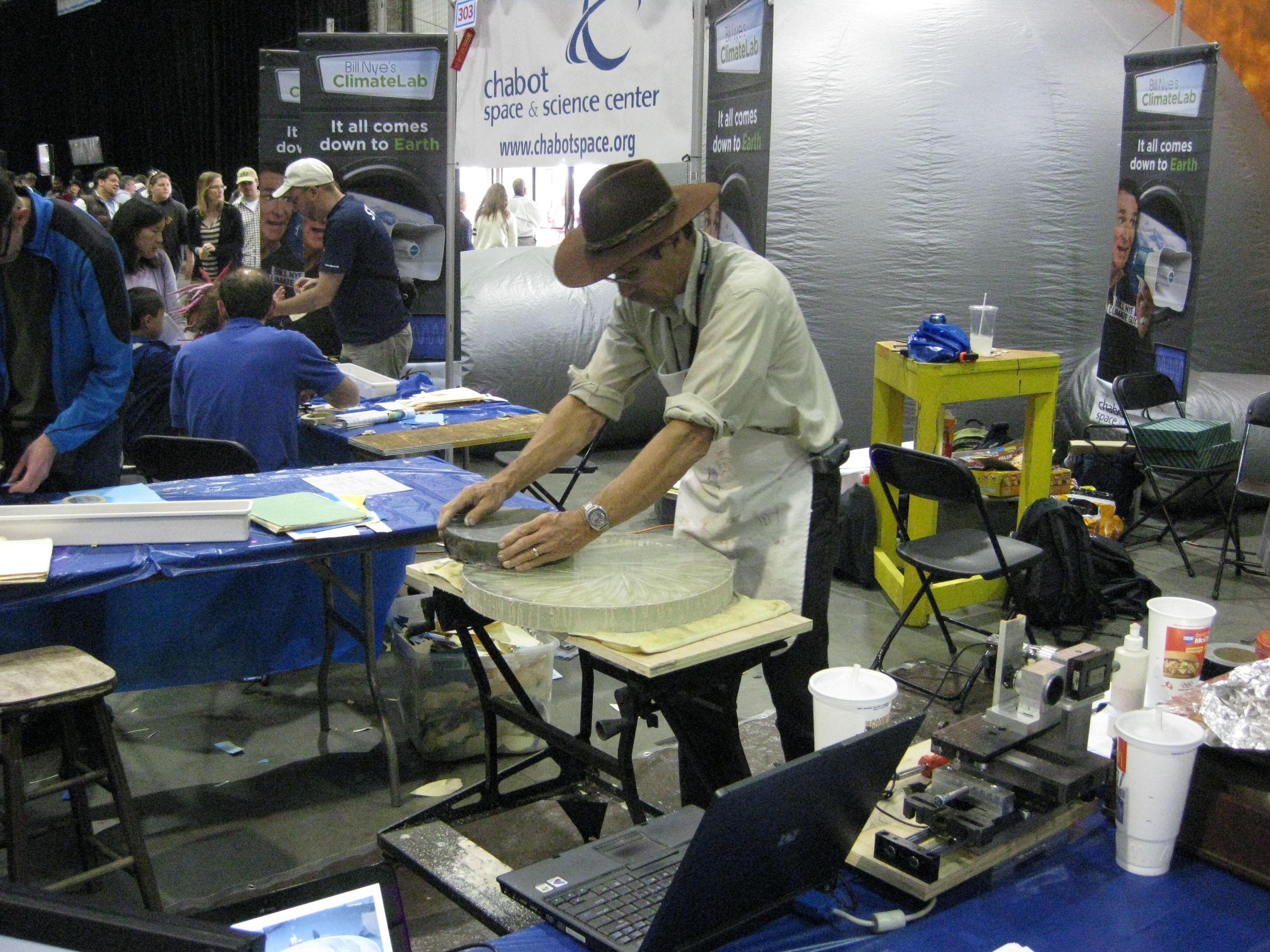 MakerFaire2011 - 158