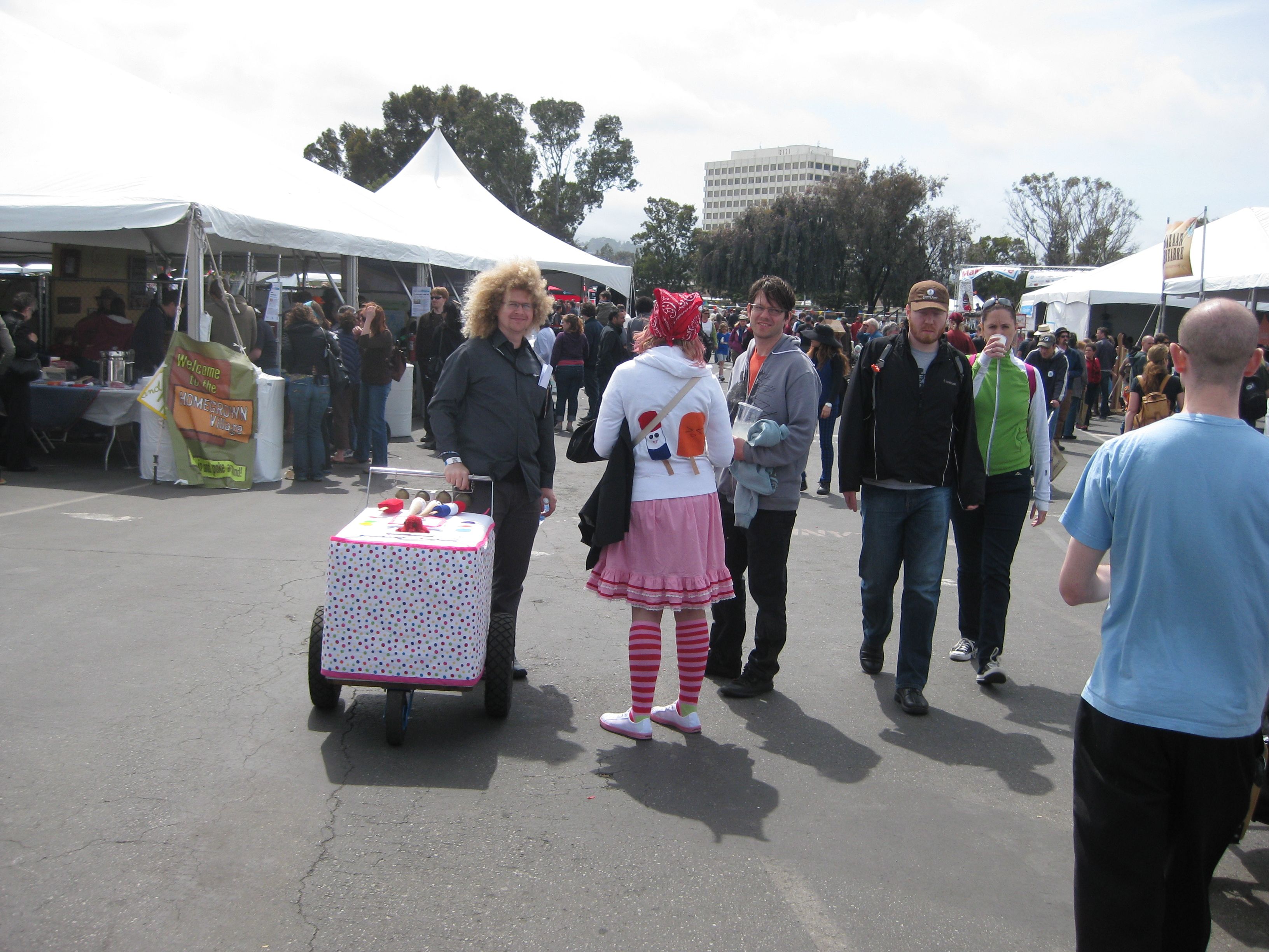 MakerFaire2011 - 157