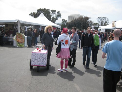 MakerFaire2011 - 157