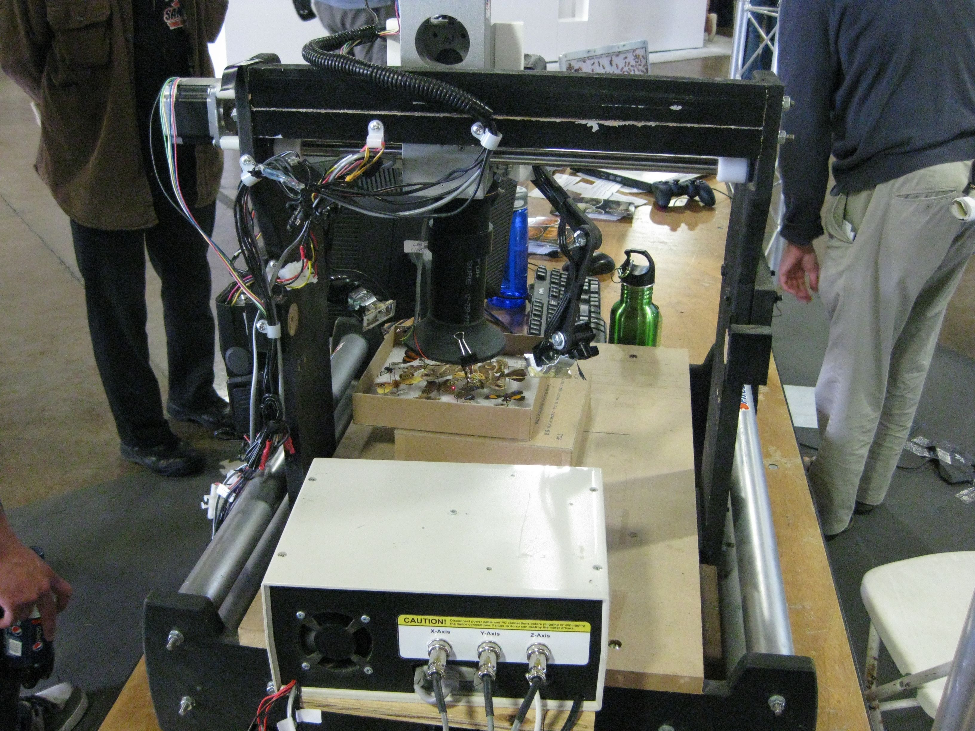 MakerFaire2011 - 154