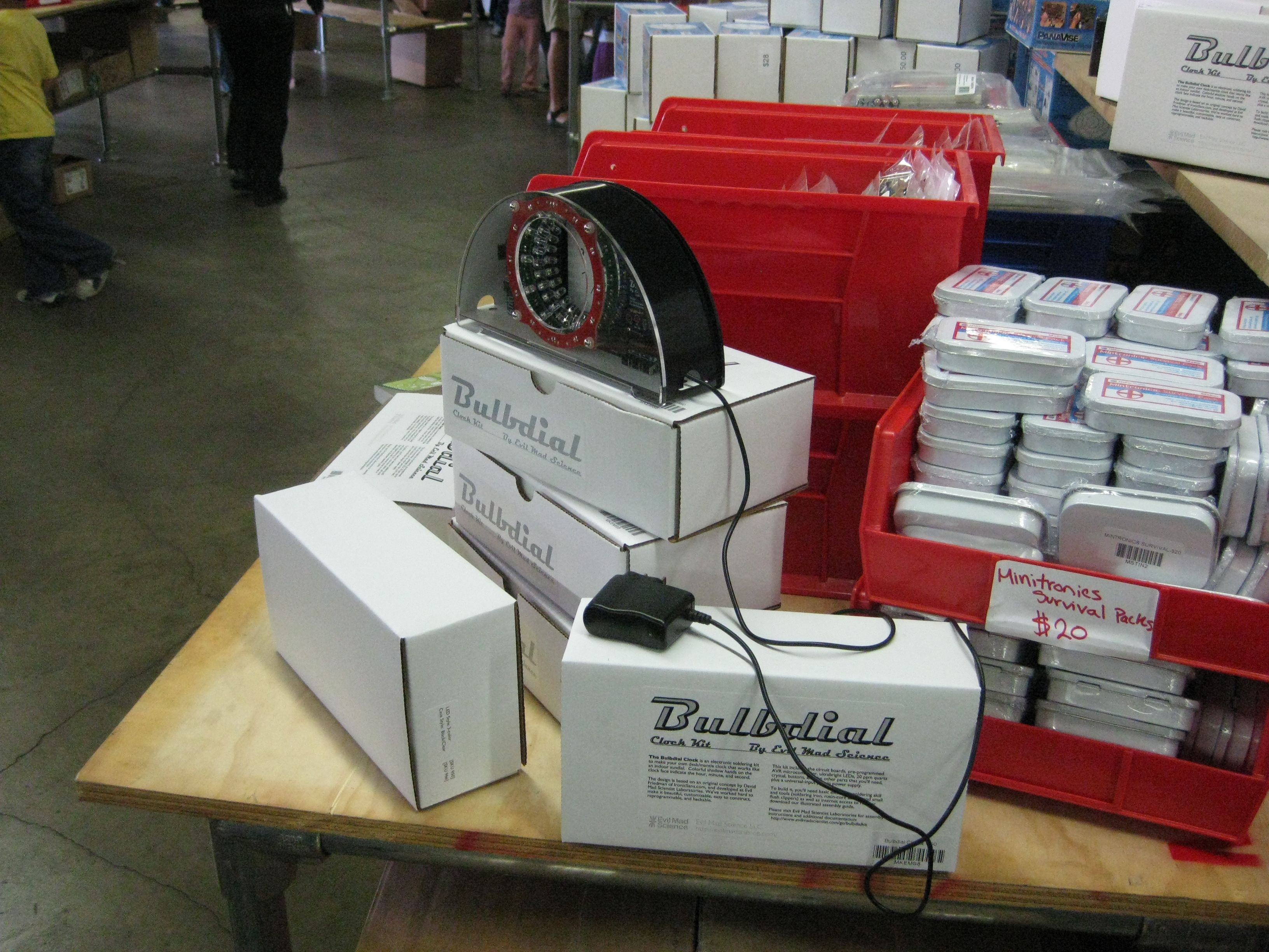 MakerFaire2011 - 145