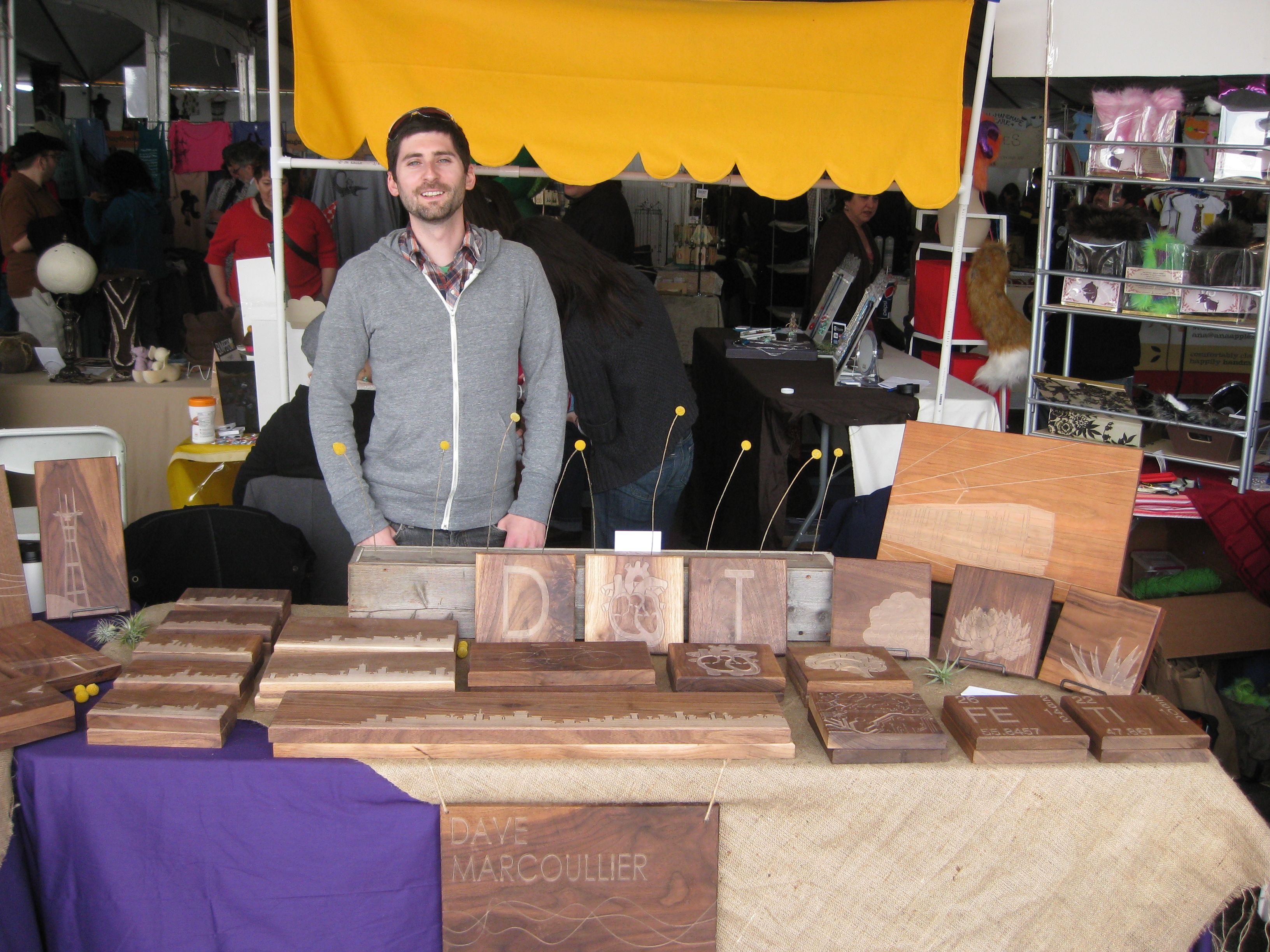 MakerFaire2011 - 137