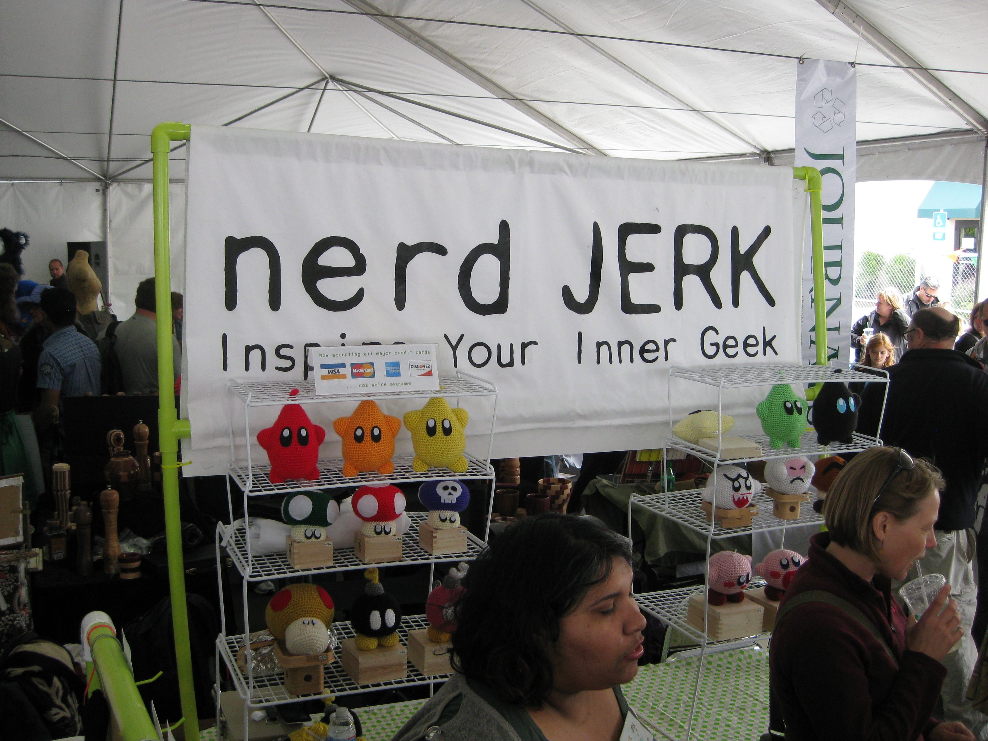 MakerFaire2011 - 136