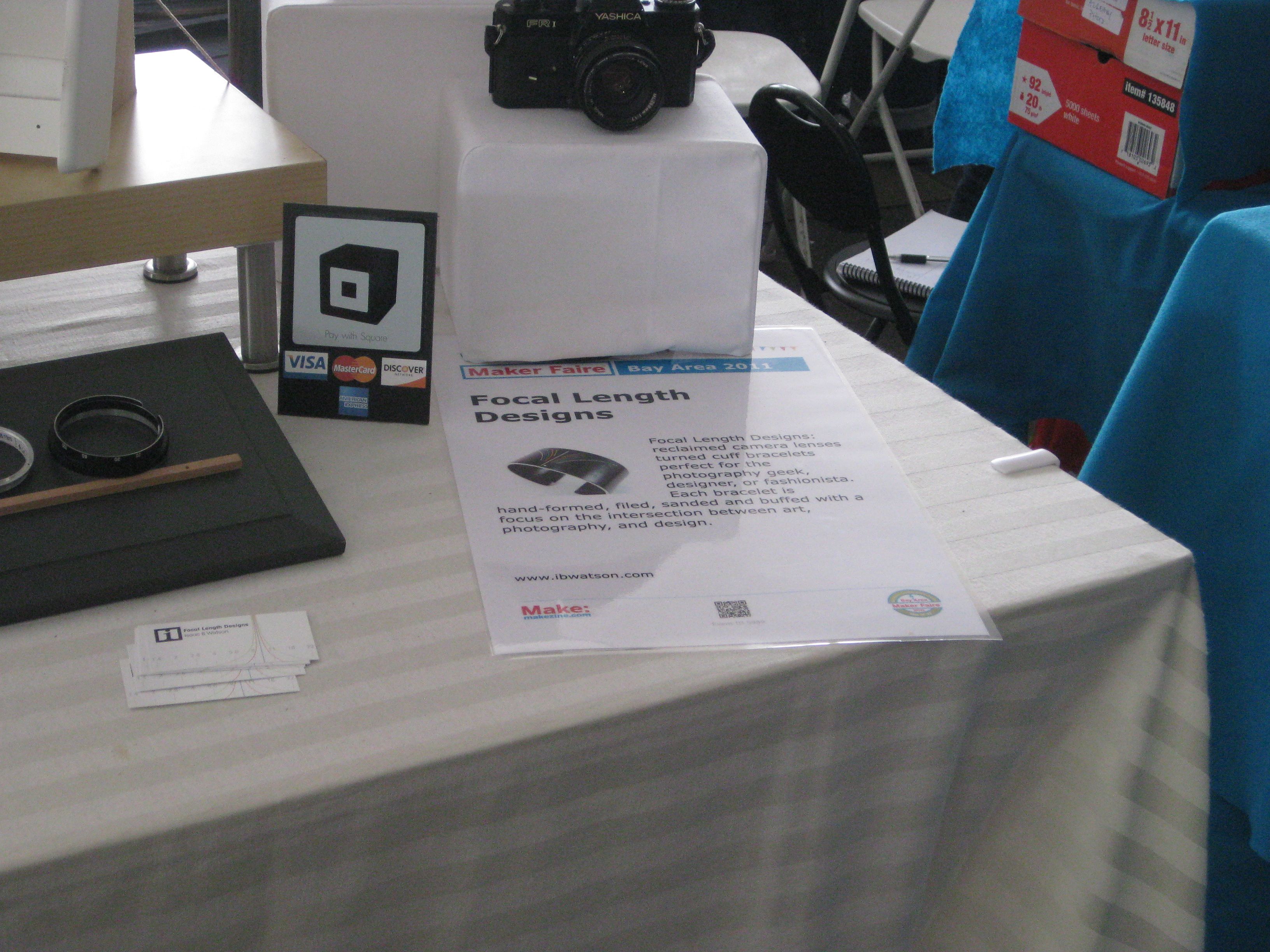 MakerFaire2011 - 135