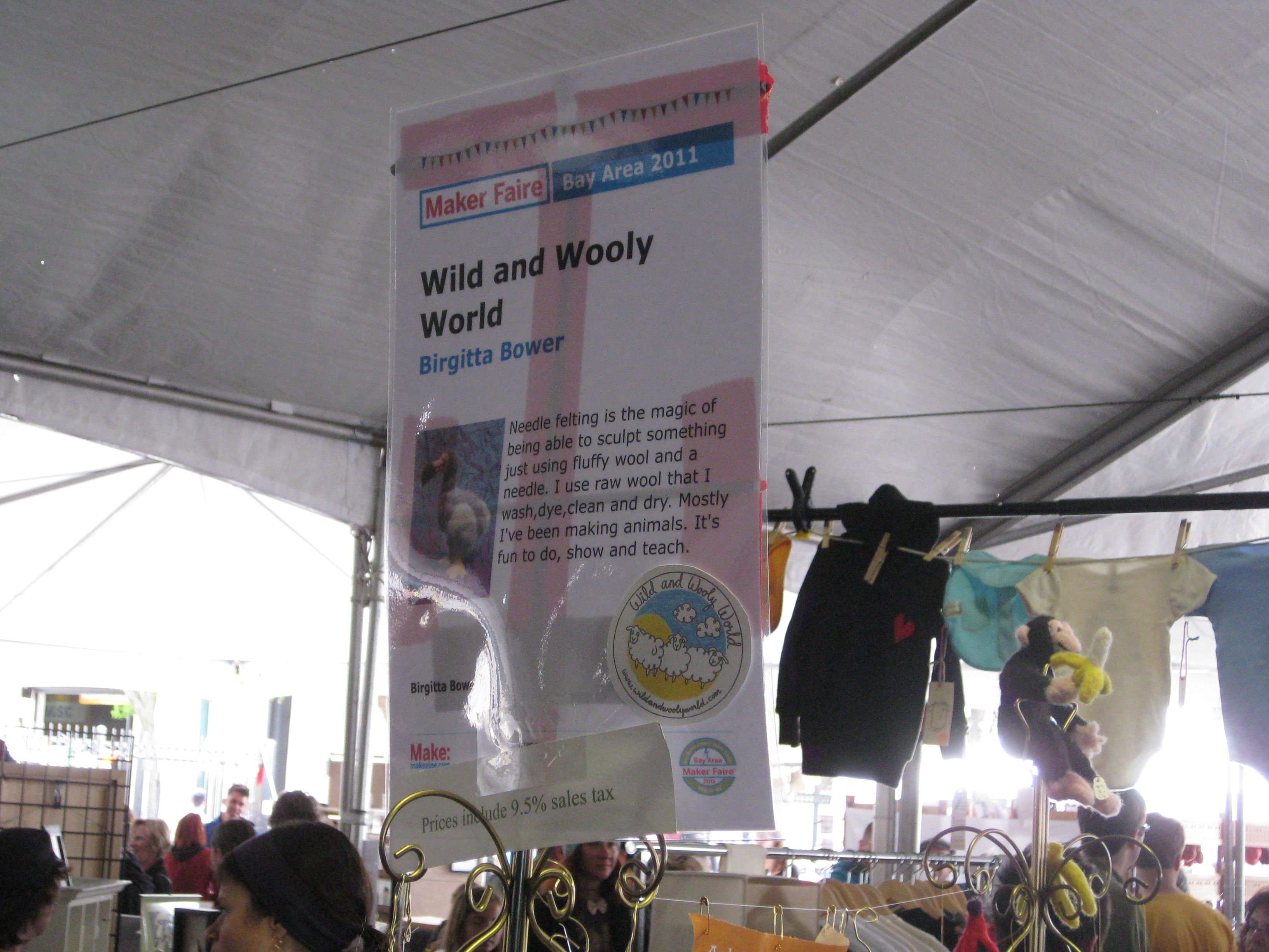 MakerFaire2011 - 134