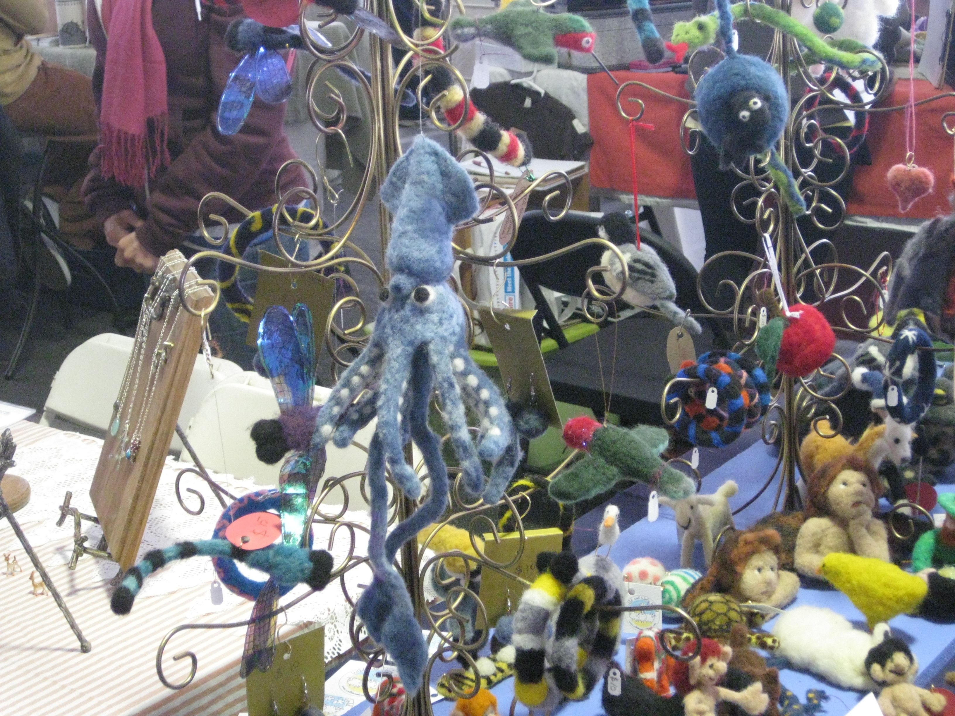 MakerFaire2011 - 133