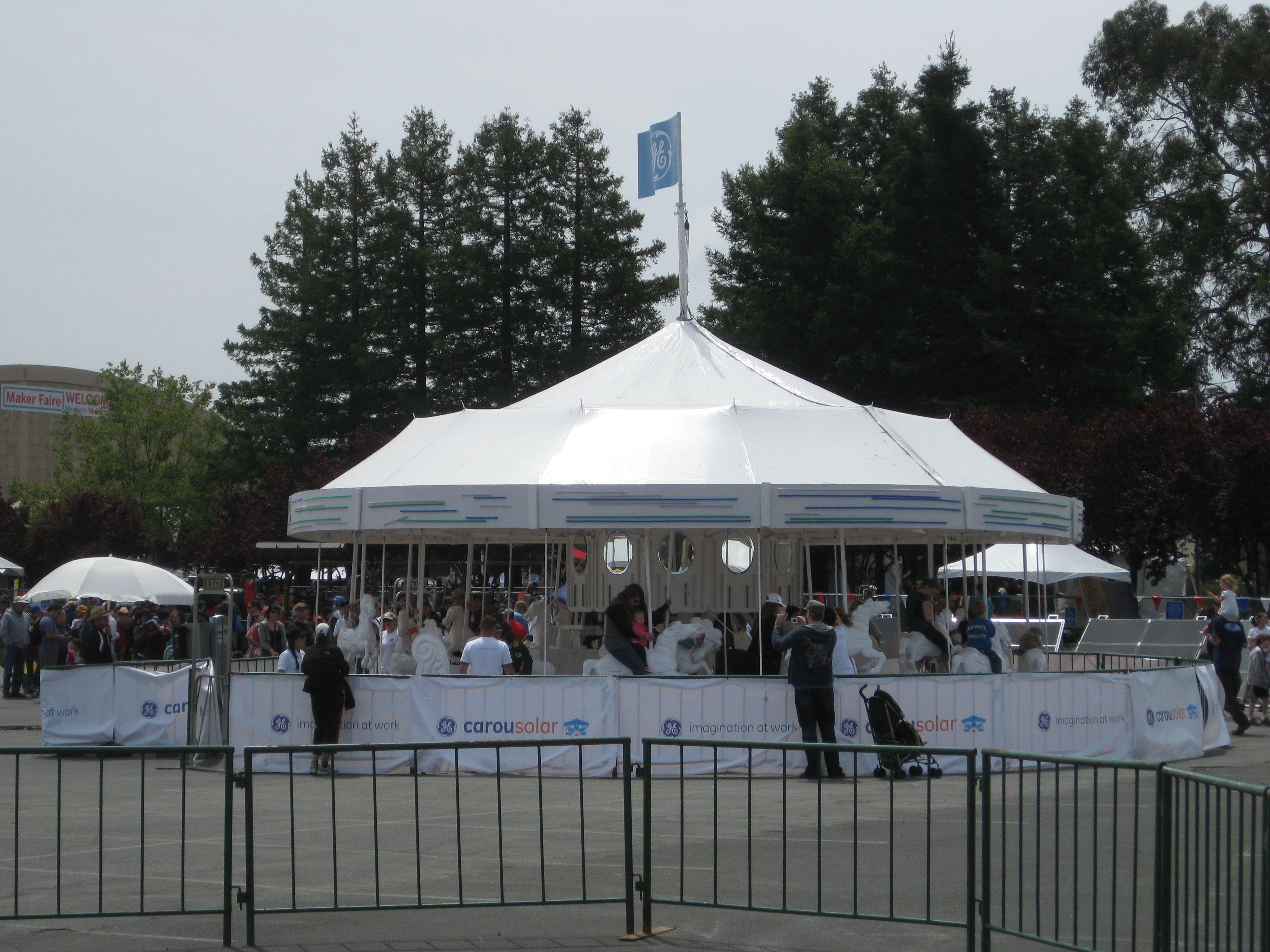 MakerFaire2011 - 130