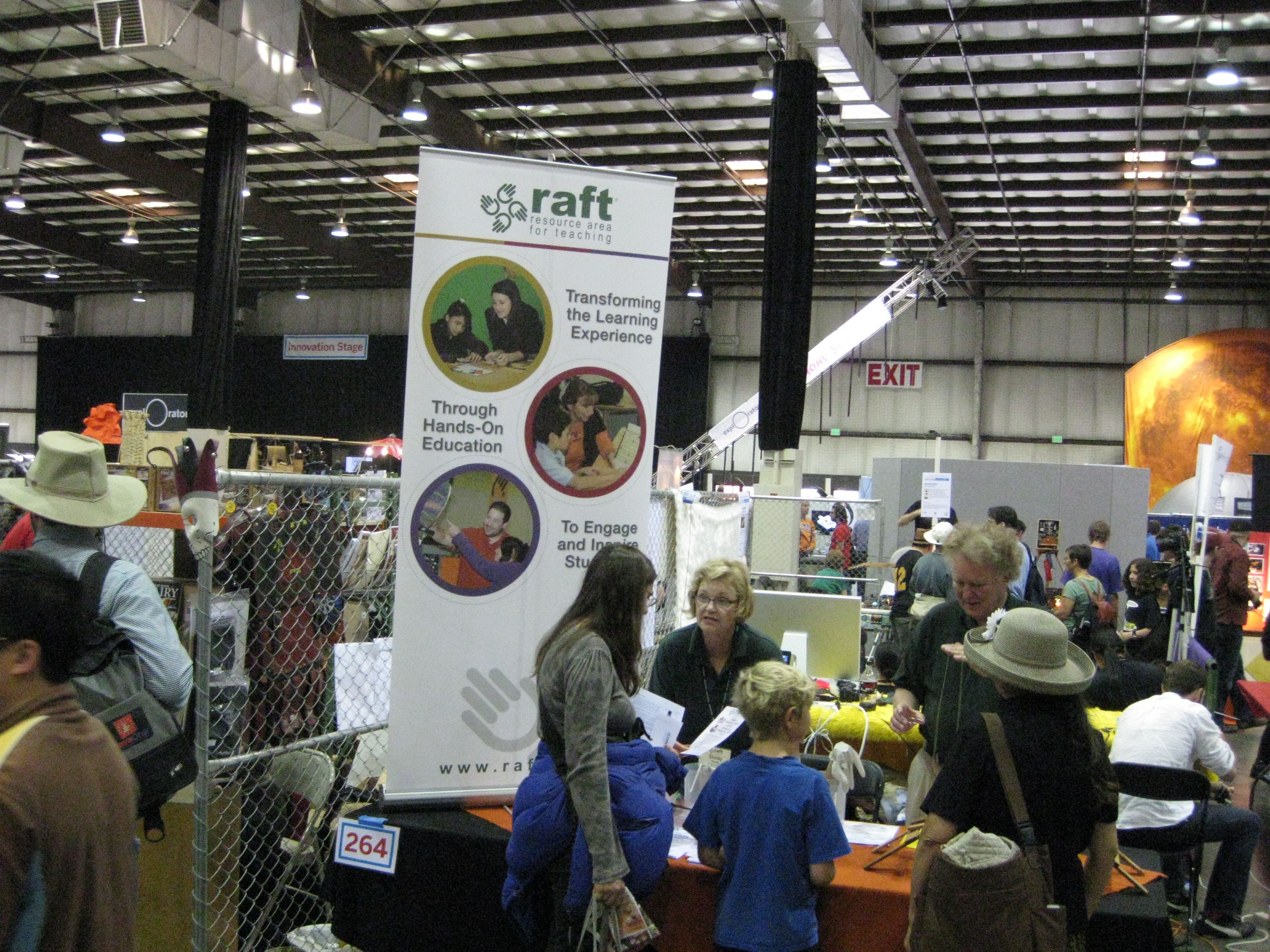 MakerFaire2011 - 124