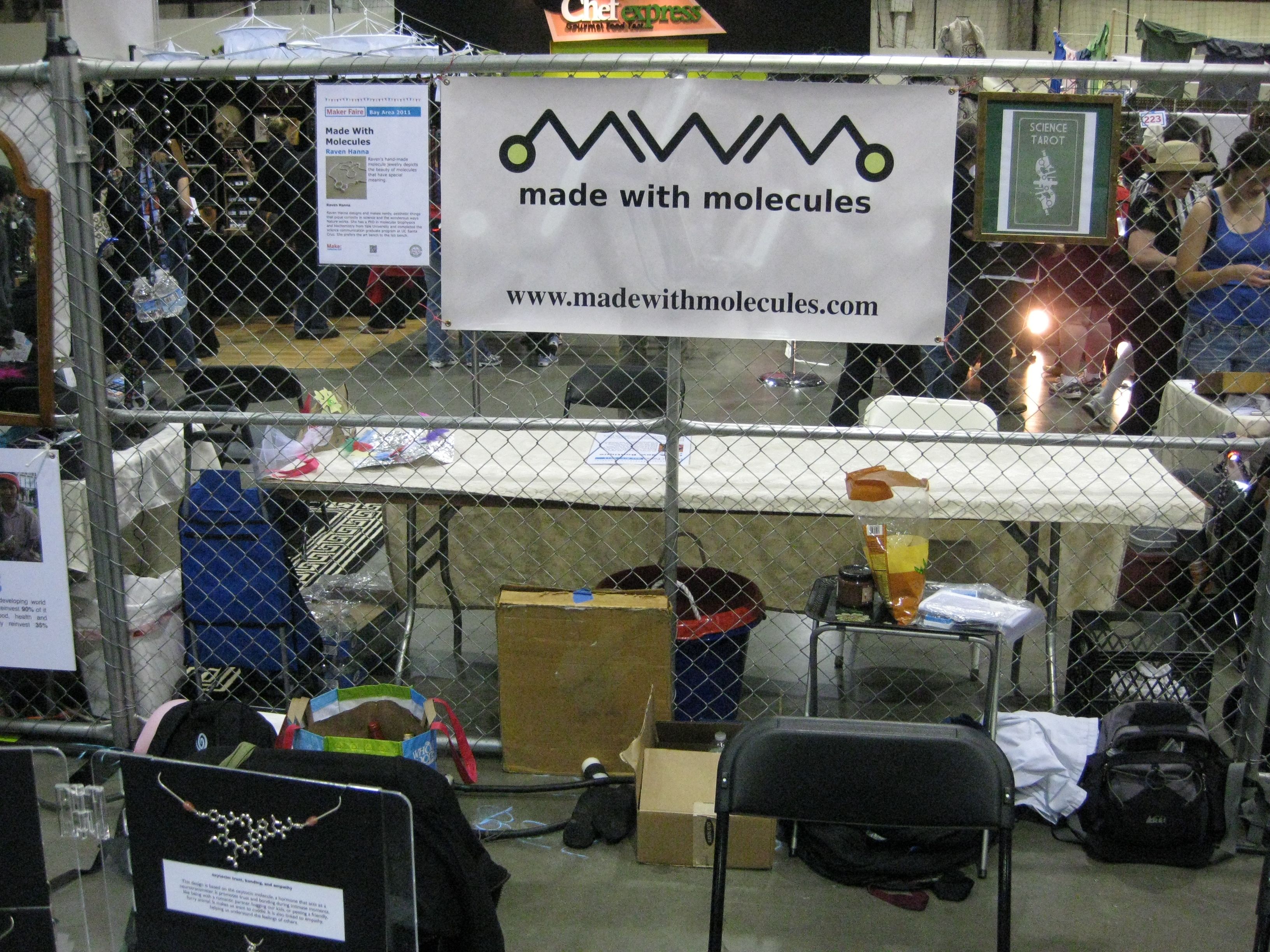 MakerFaire2011 - 123