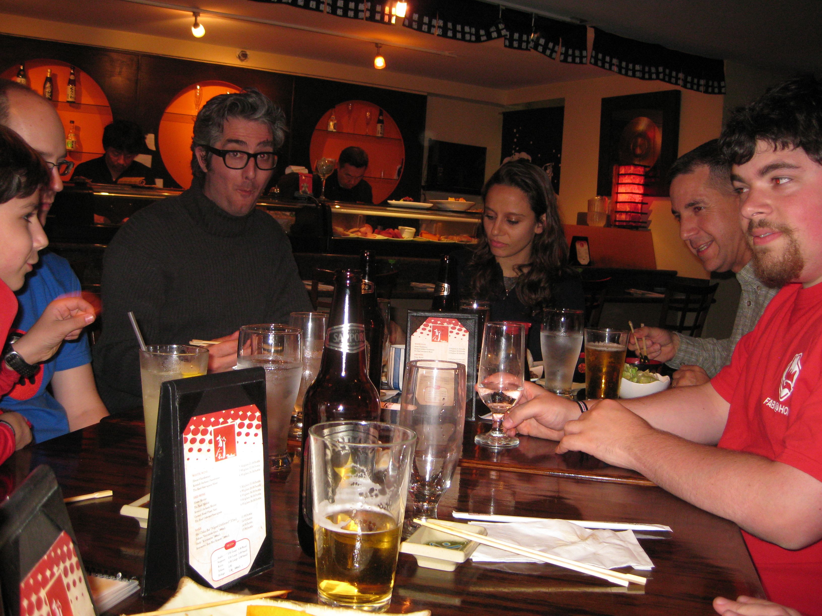 MakerFaire2011 - 119