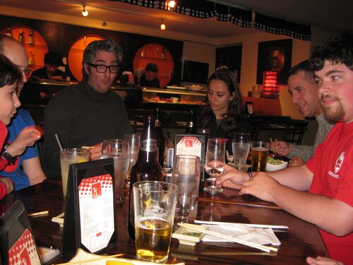 MakerFaire2011 - 119