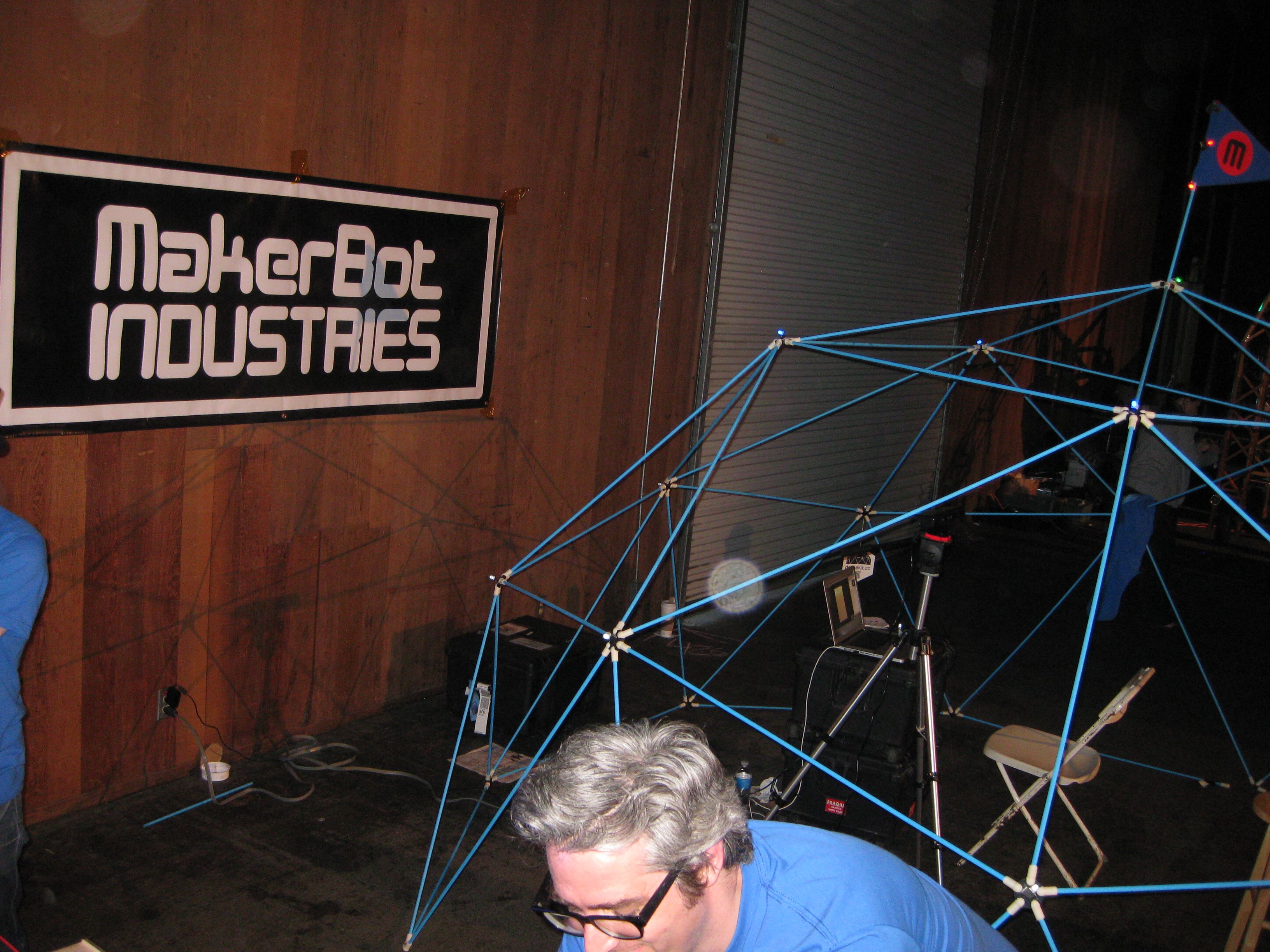 MakerFaire2011 - 109