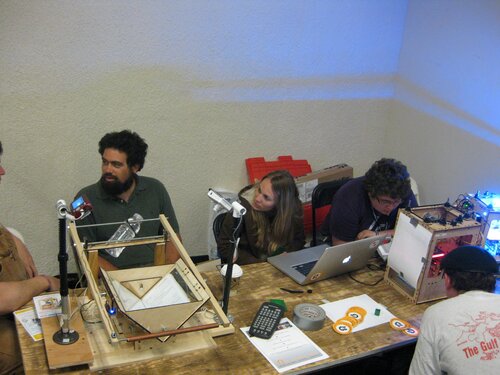 MakerFaire2011 - 107