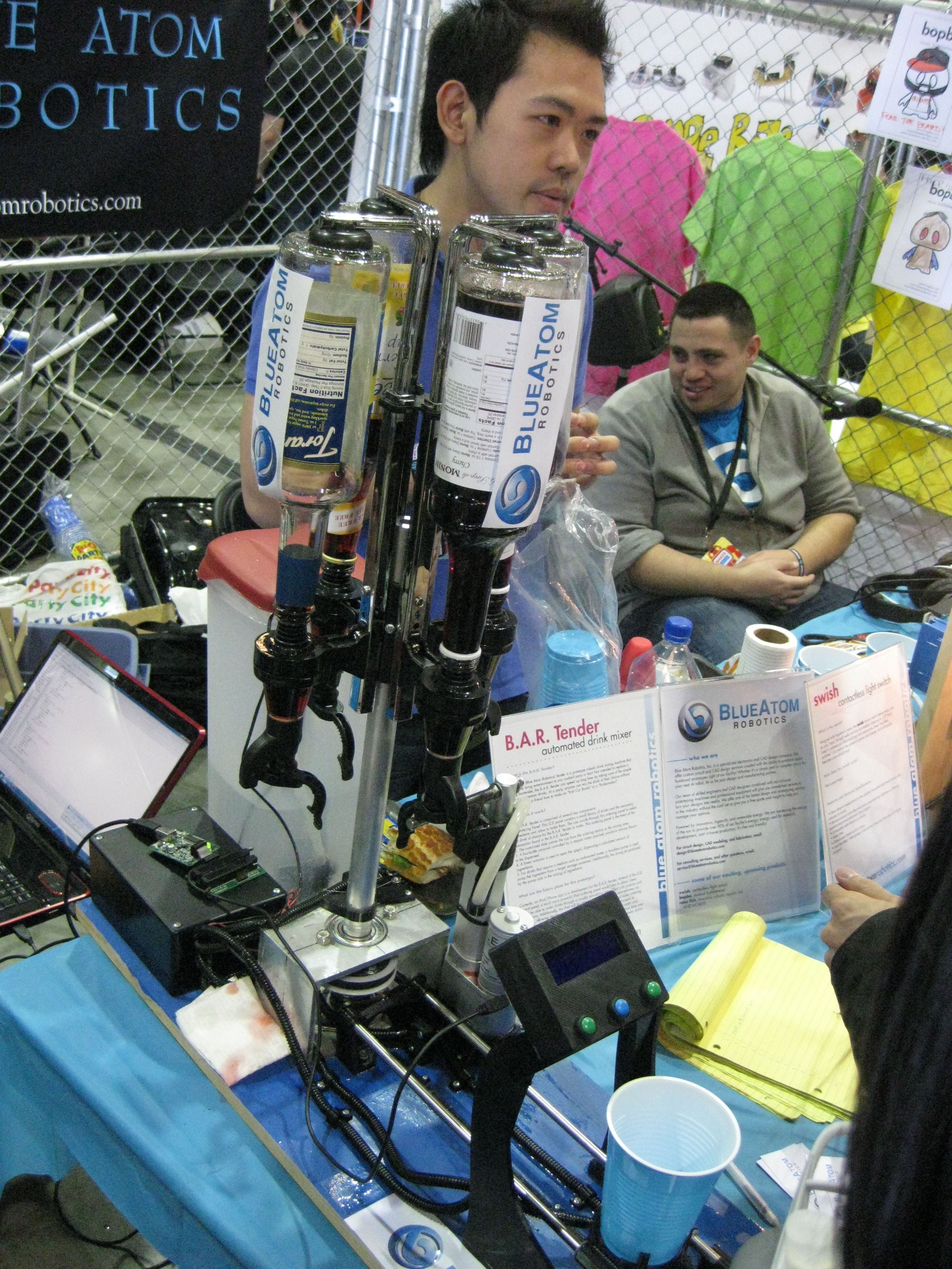 MakerFaire2011 - 091