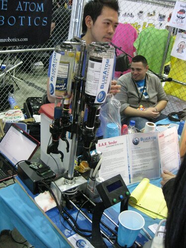 MakerFaire2011 - 091