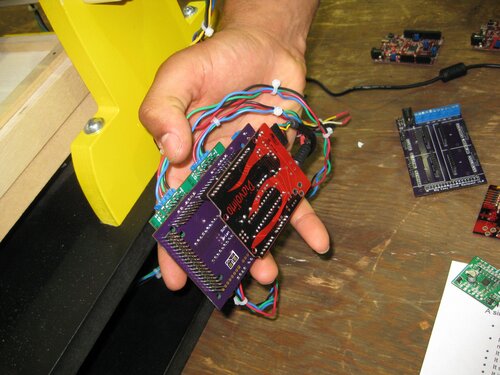 MakerFaire2011 - 090