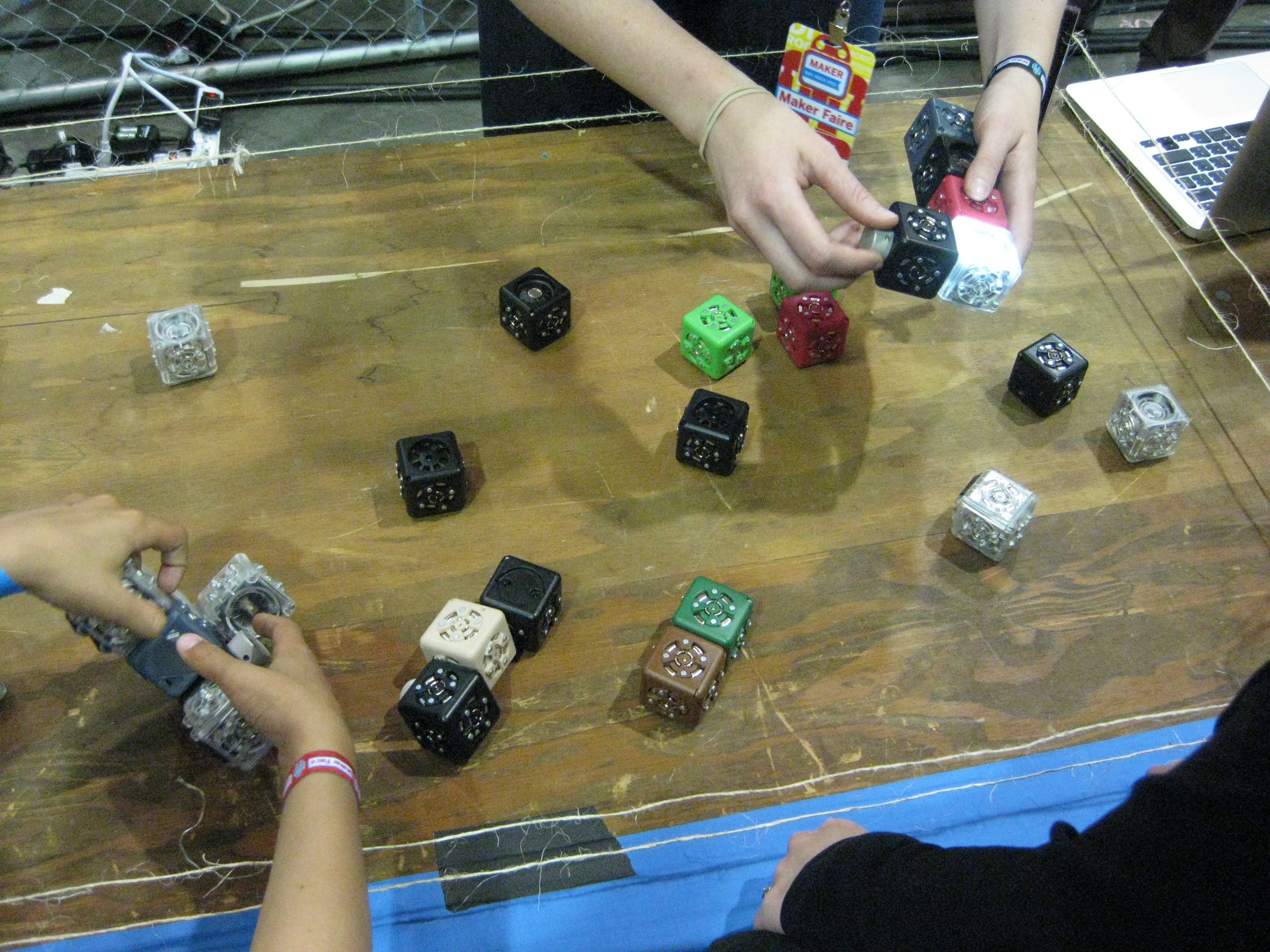 MakerFaire2011 - 089