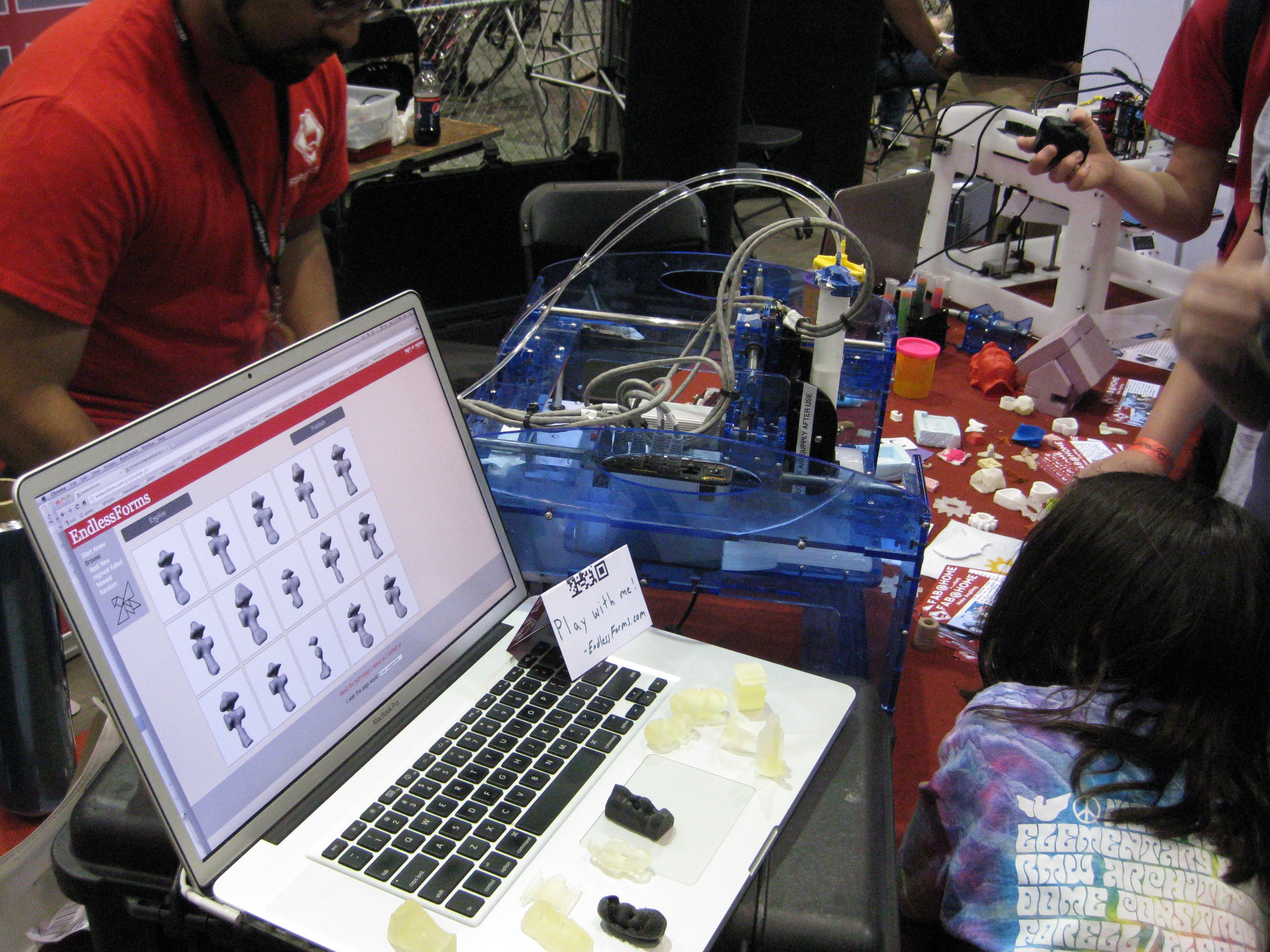 MakerFaire2011 - 087