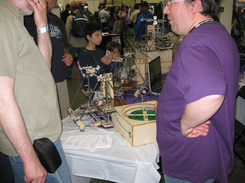 MakerFaire2011 - 084