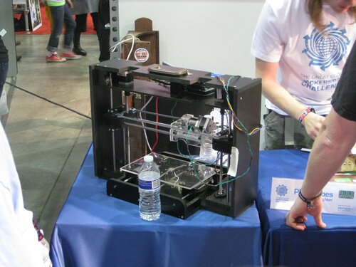 MakerFaire2011 - 081