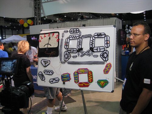 MakerFaire2011 - 079