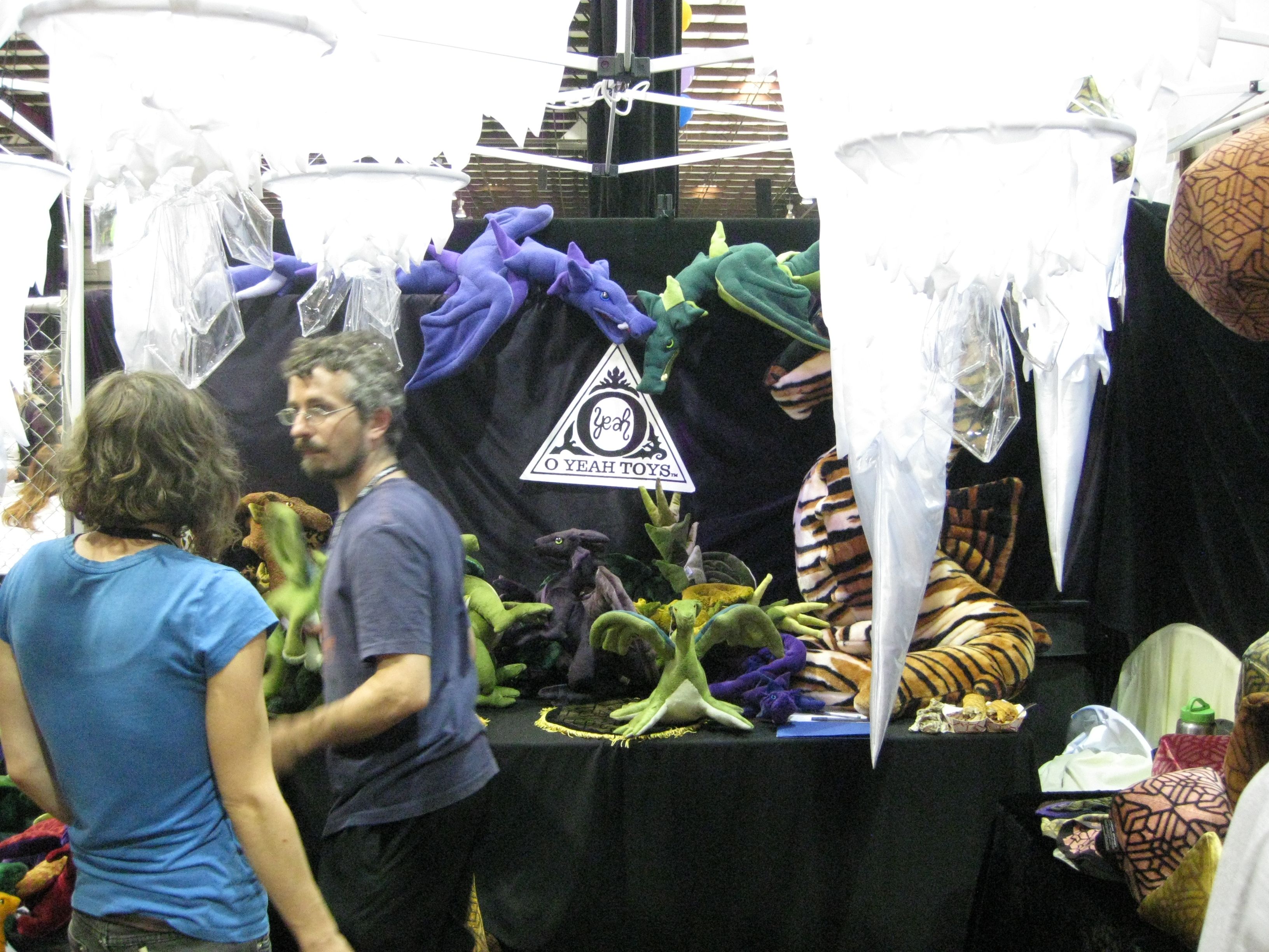 MakerFaire2011 - 078