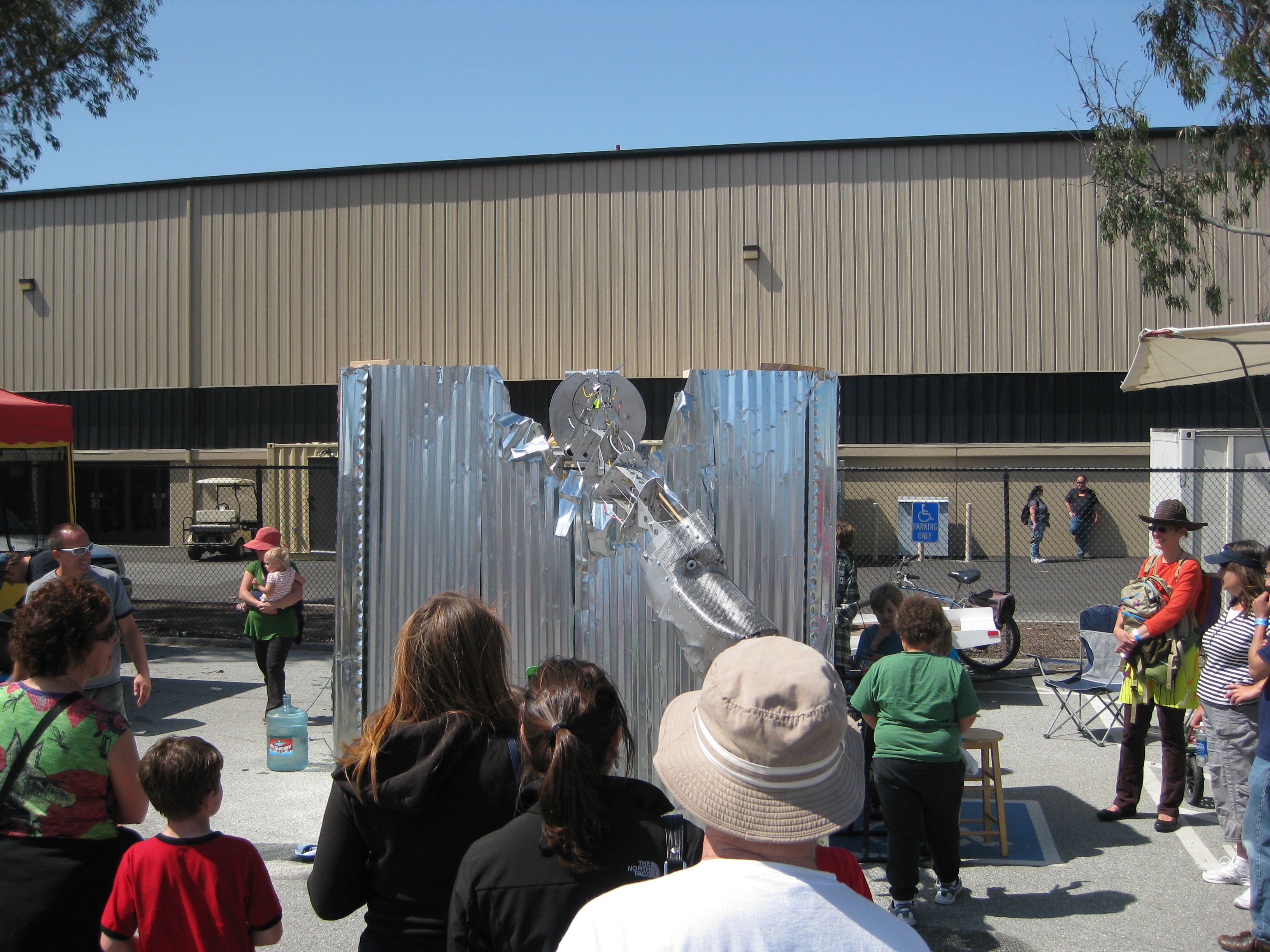 MakerFaire2011 - 073