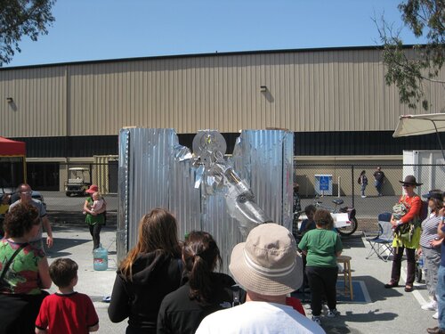 MakerFaire2011 - 073