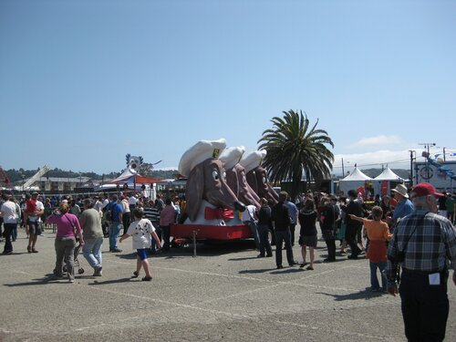 MakerFaire2011 - 069