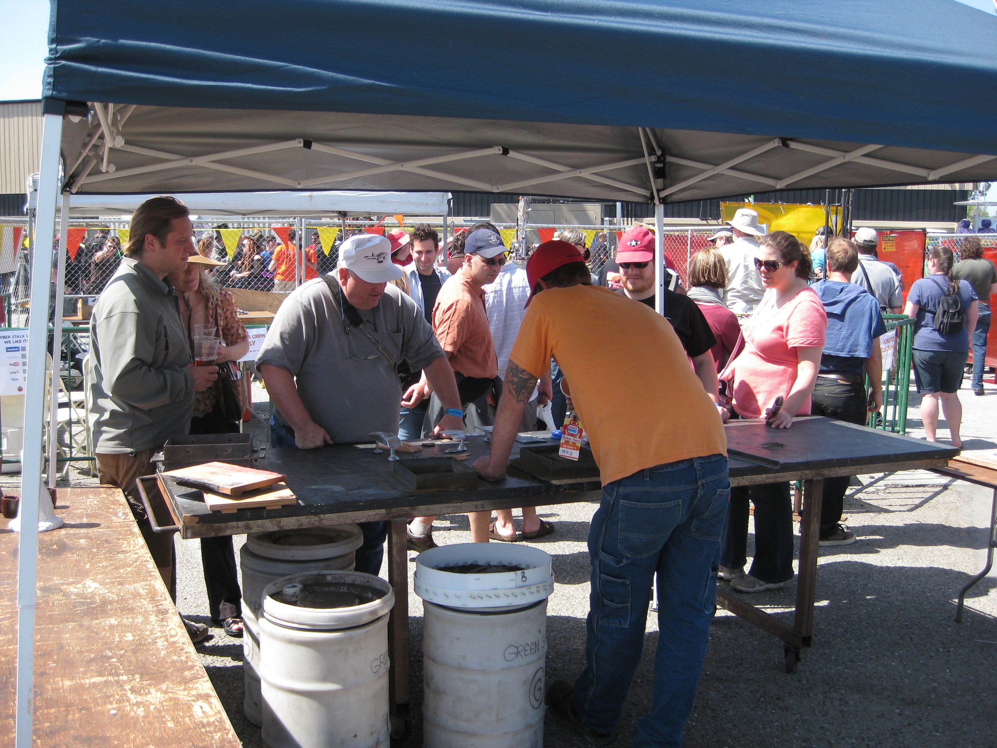 MakerFaire2011 - 068