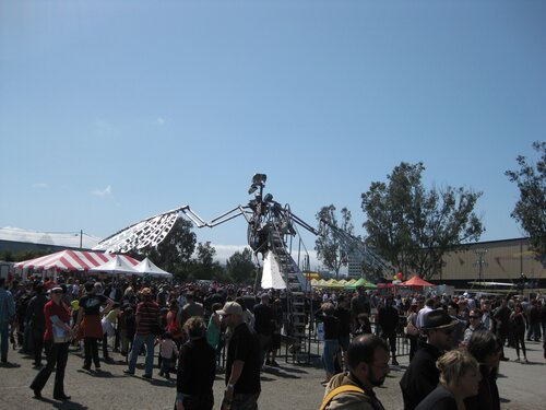 MakerFaire2011 - 067