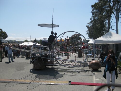 MakerFaire2011 - 066