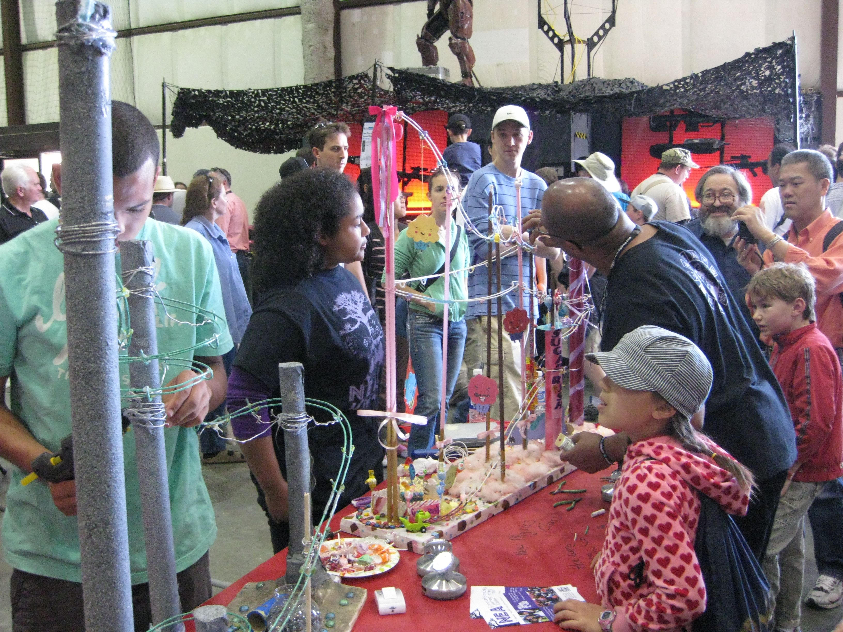 MakerFaire2011 - 063