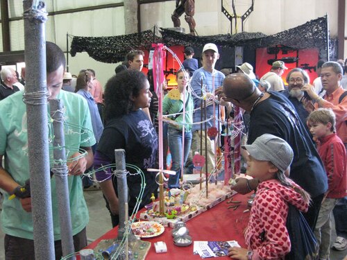MakerFaire2011 - 063