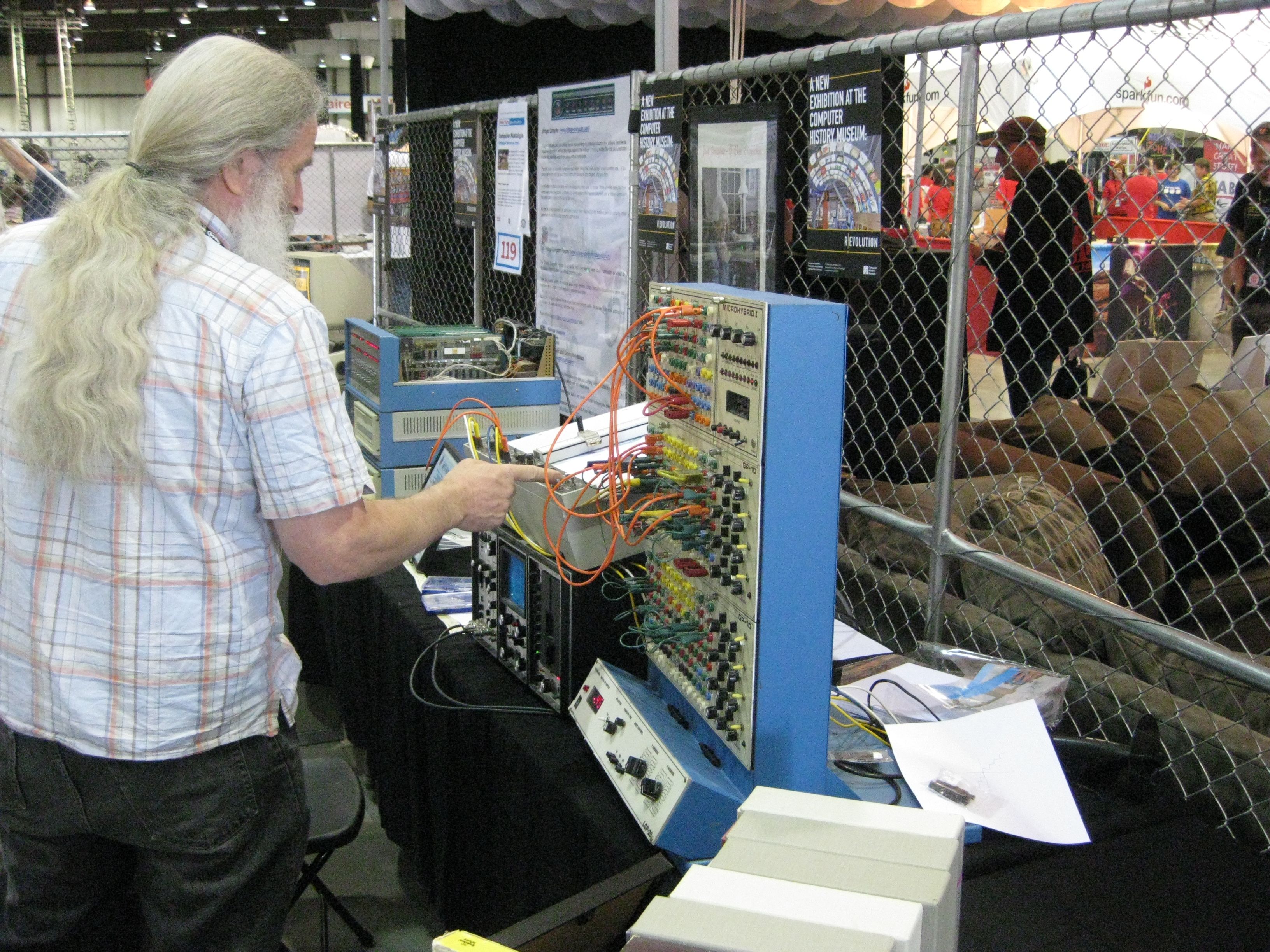 MakerFaire2011 - 061