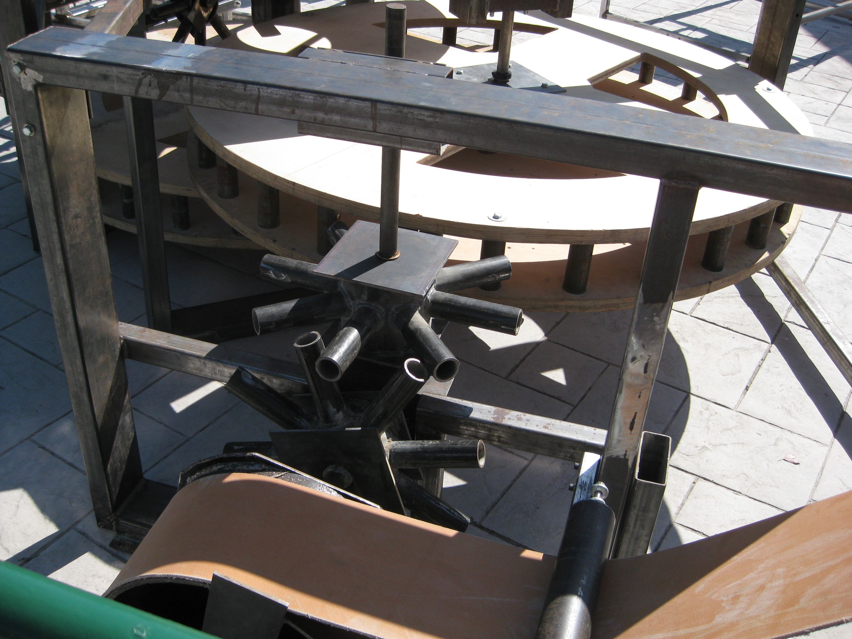 MakerFaire2011 - 058