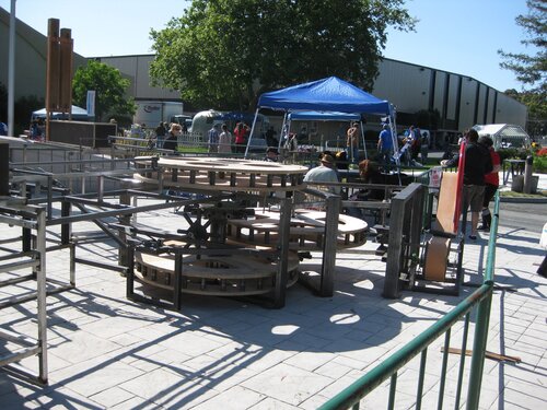 MakerFaire2011 - 057