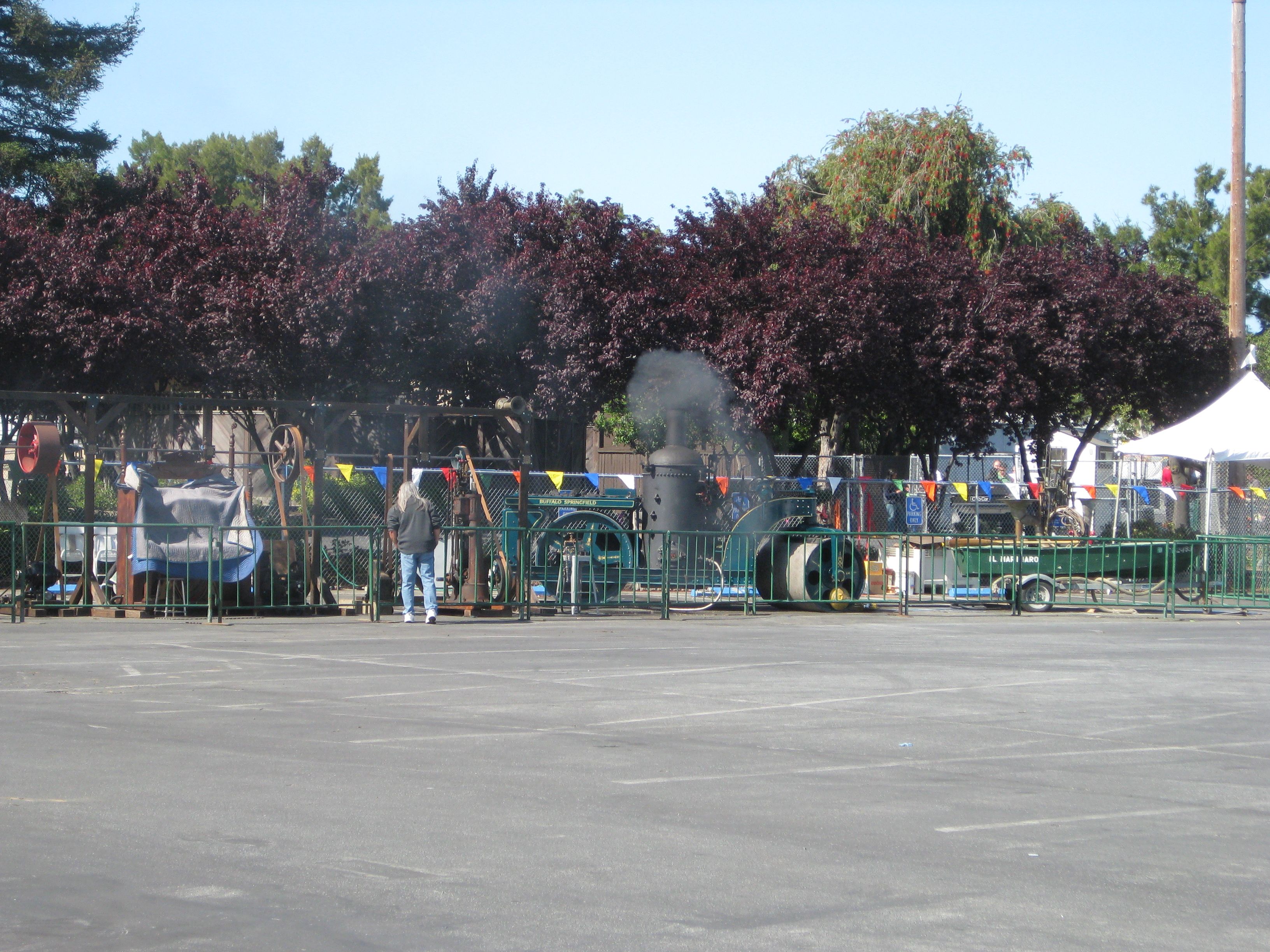 MakerFaire2011 - 054