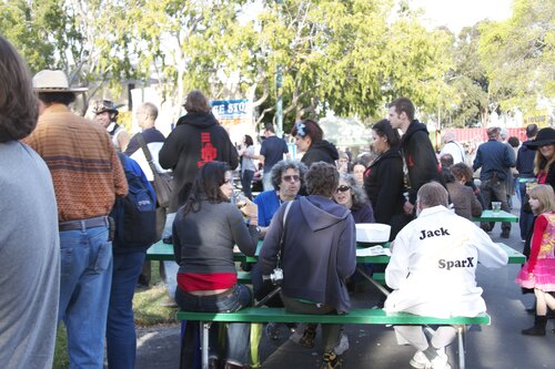 MakerFaire2011 - 050