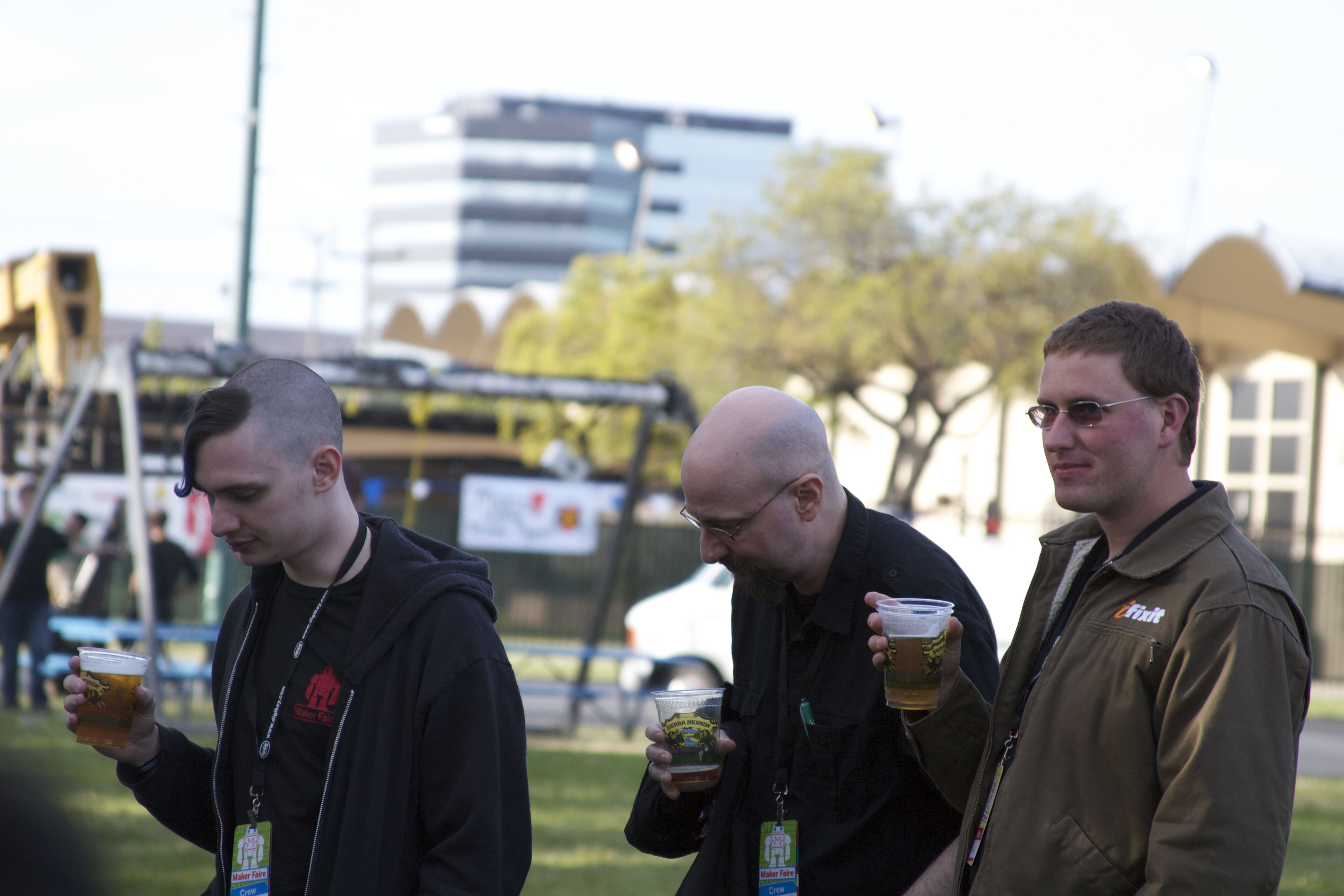 MakerFaire2011 - 048