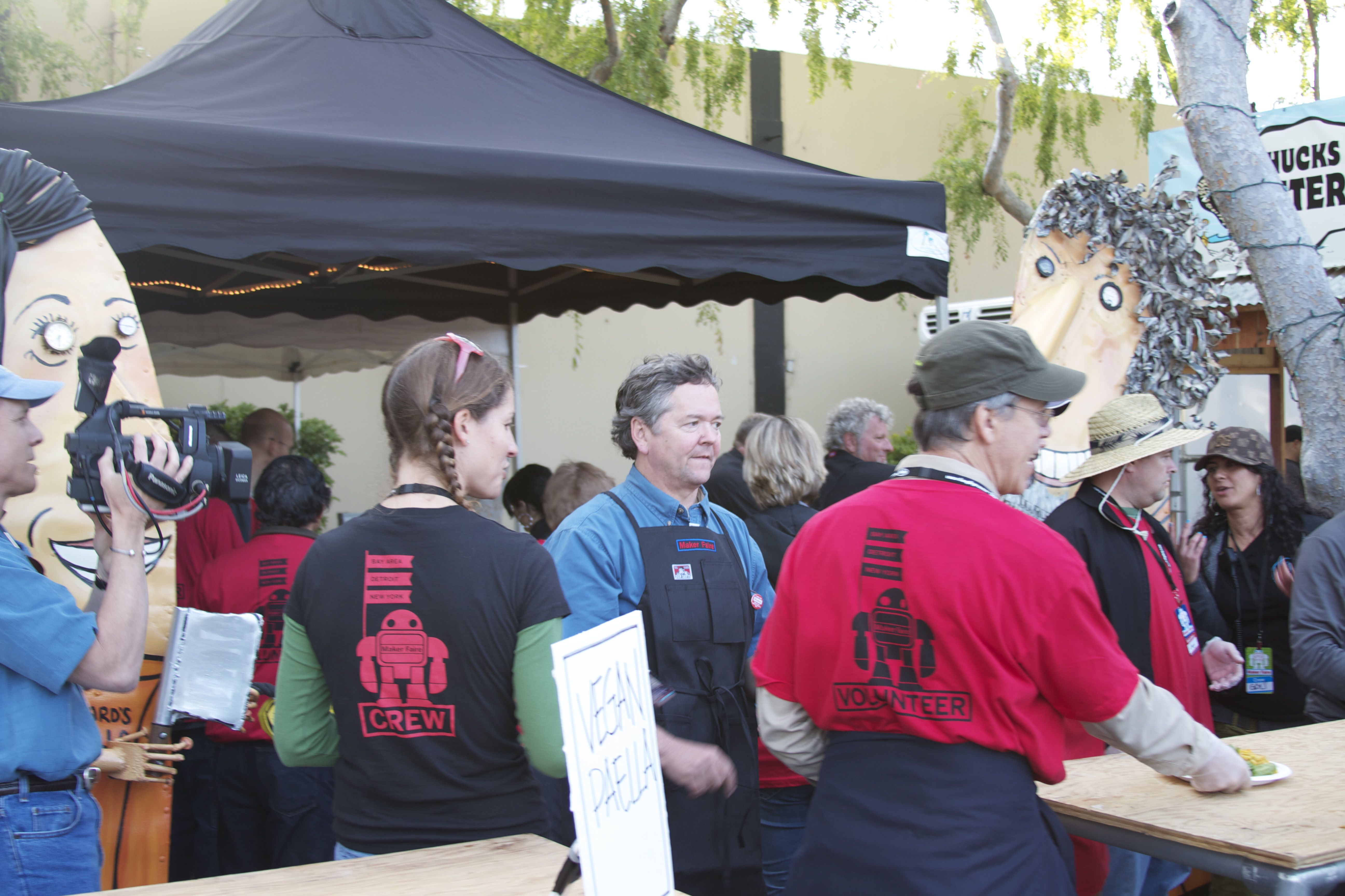 MakerFaire2011 - 047