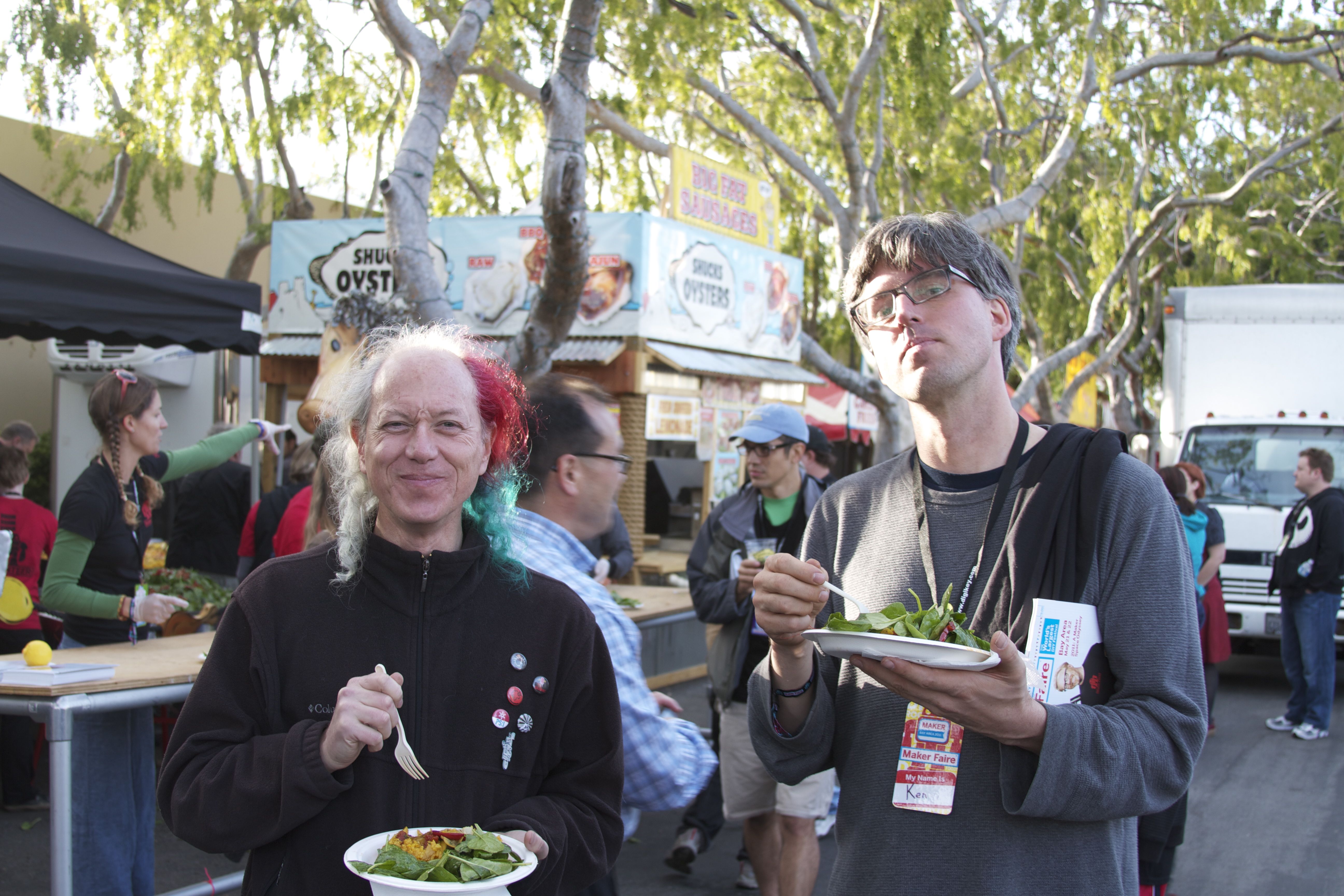 MakerFaire2011 - 046