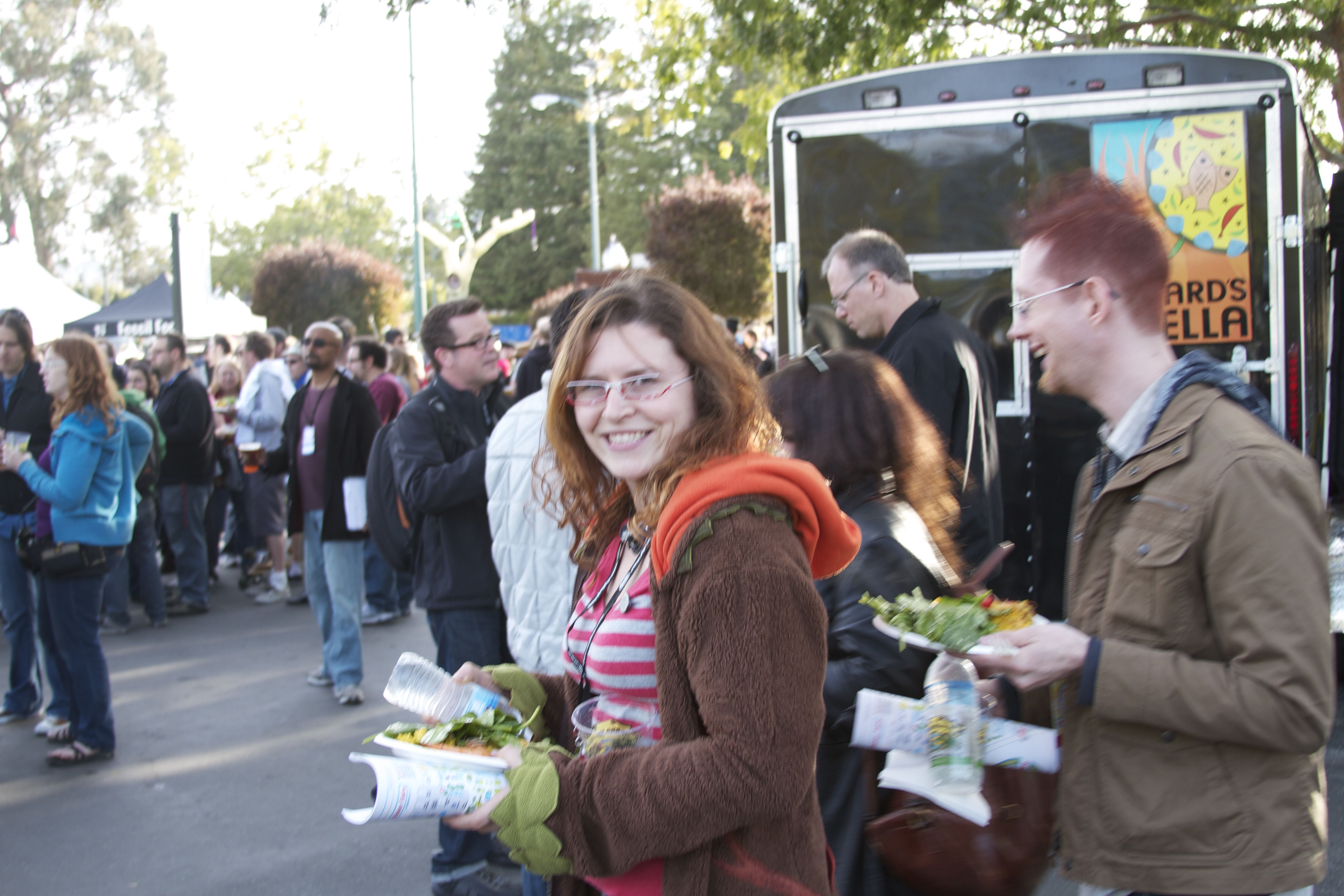 MakerFaire2011 - 045