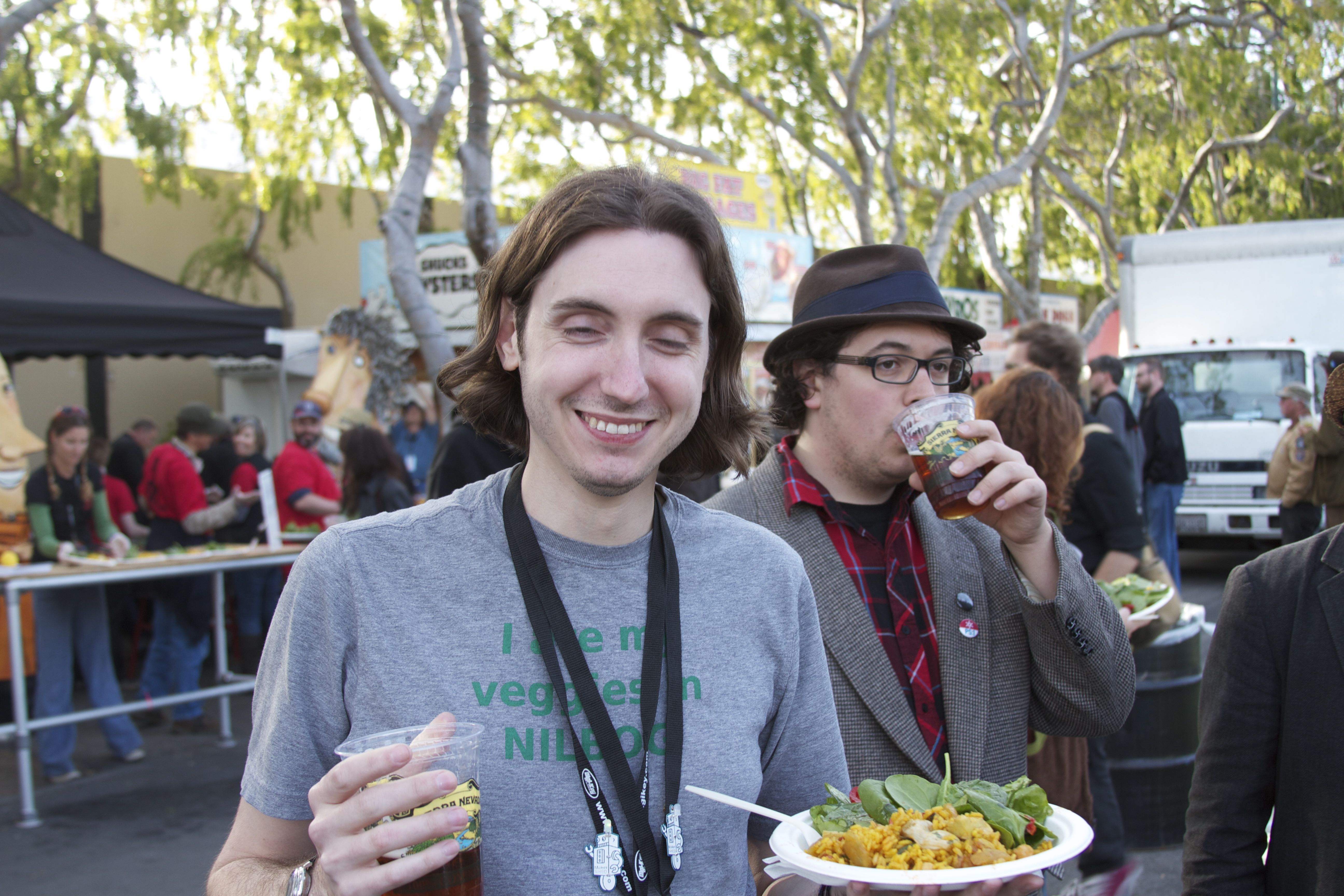 MakerFaire2011 - 043