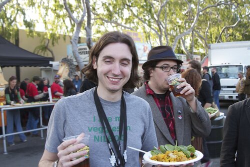 MakerFaire2011 - 043