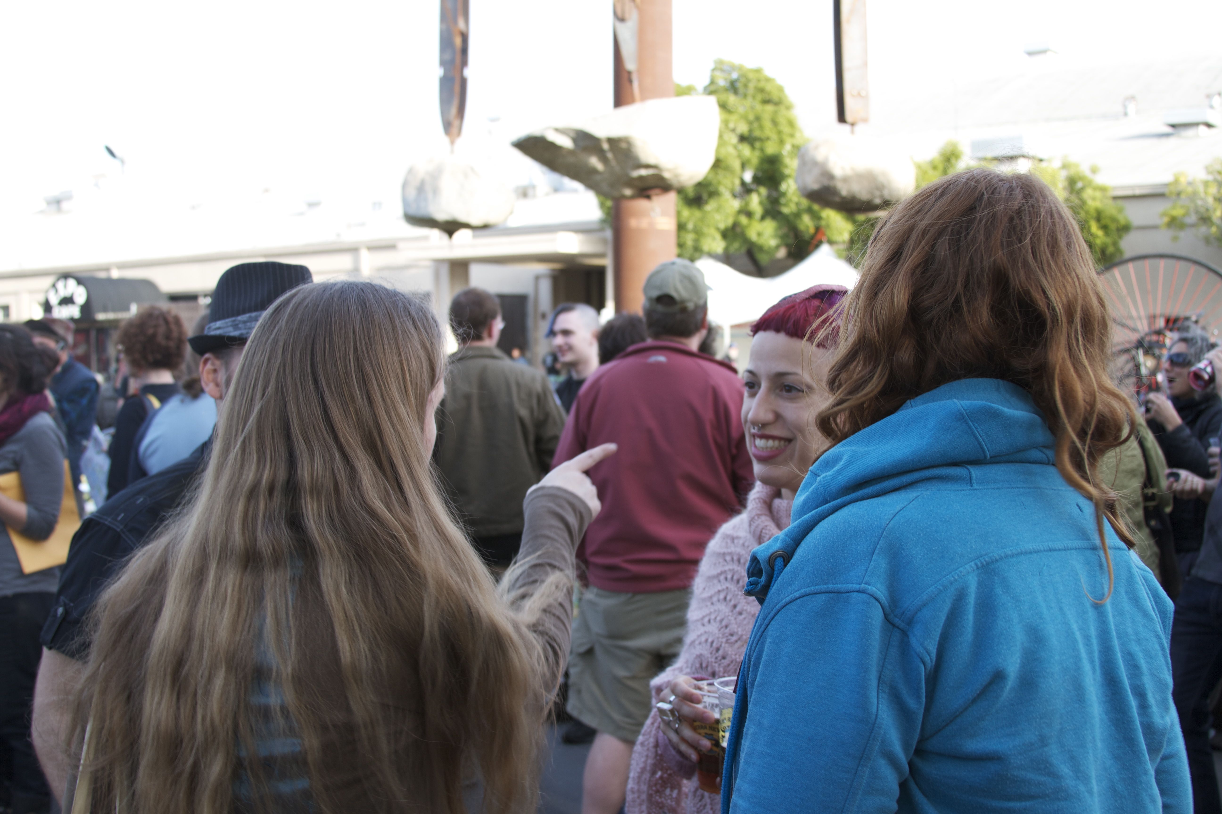 MakerFaire2011 - 042