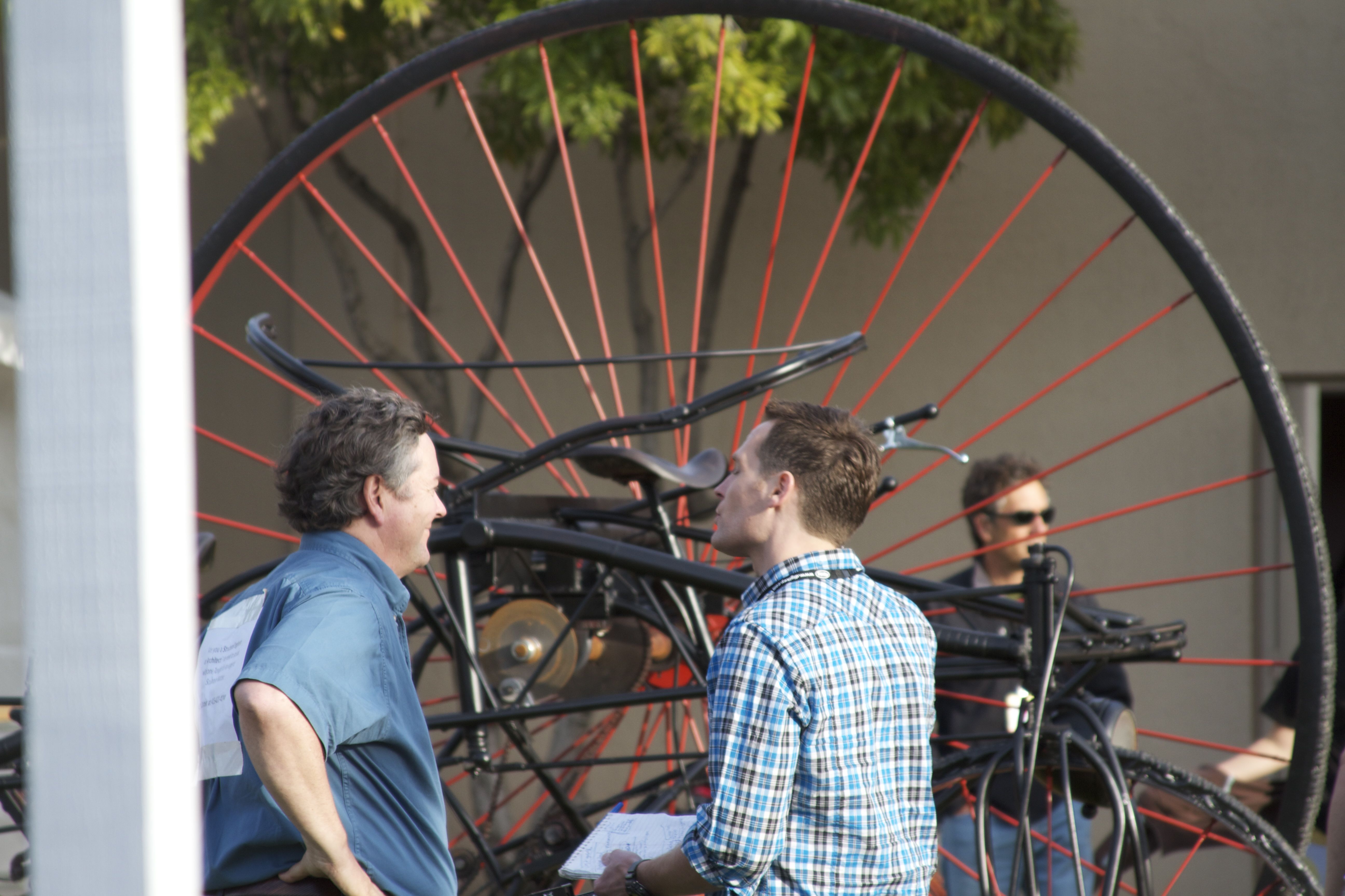 MakerFaire2011 - 040