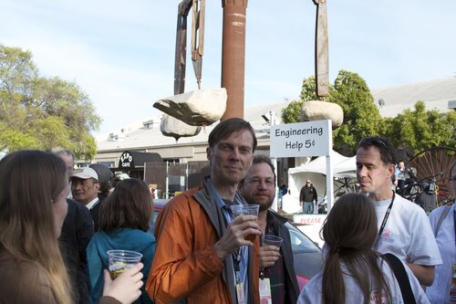 MakerFaire2011 - 037