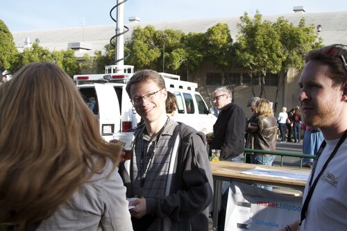MakerFaire2011 - 036